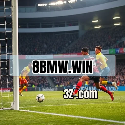 8bmw.win: O App que Revoluciona sua Experiência de Jogos Online