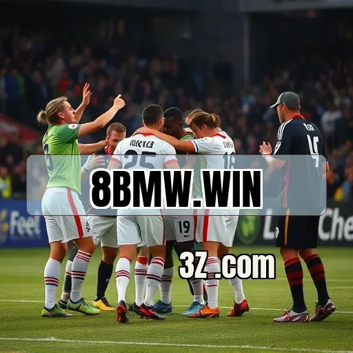 8bmw.win: Os Bônus Imperdíveis que Transformam Seu Jogo