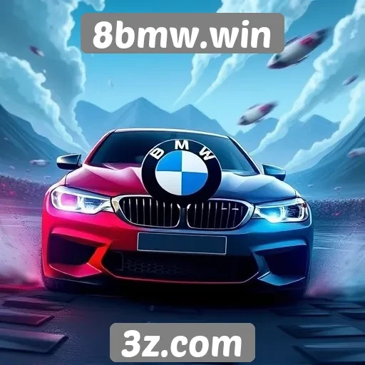 Comparativo entre jogos da 8bmw.win