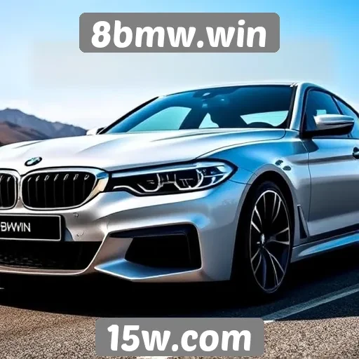 O que esperar das promoções no 8bmw.win