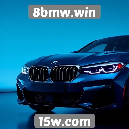 Futuro das atualizações em 8bmw.win