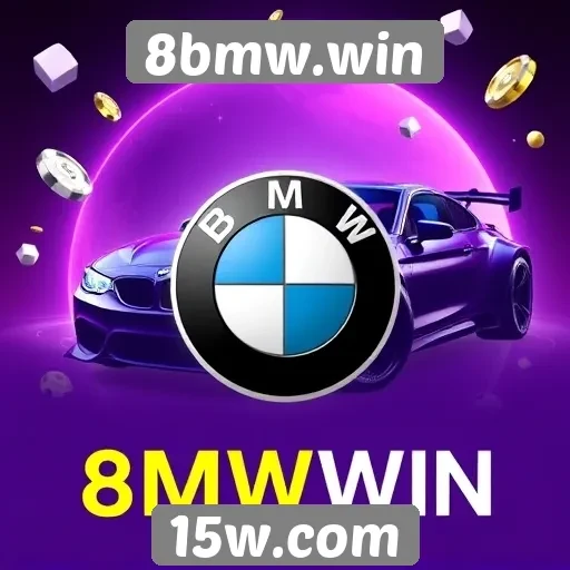 Oportunidades de jogos disponíveis na plataforma 8bmw.win