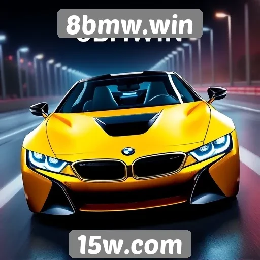 Plataforma 8bmw.win oferece ampla gama de jogos online