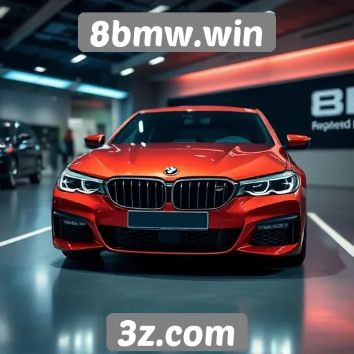 Recursos disponíveis no site 8bmw.win para jogadores
