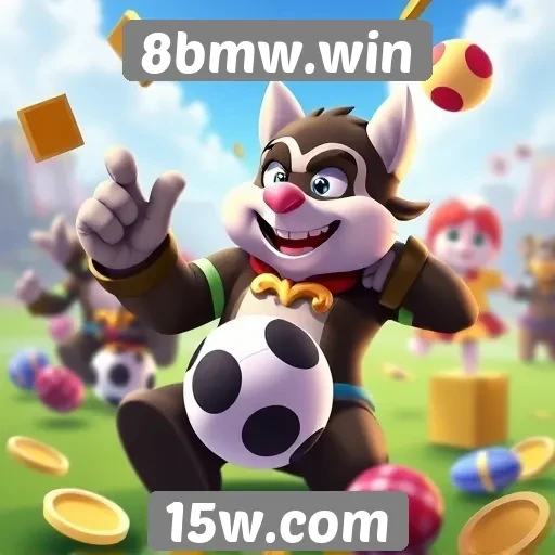 NOVIDADES em jogos de caça-níqueis no 8bmw.win