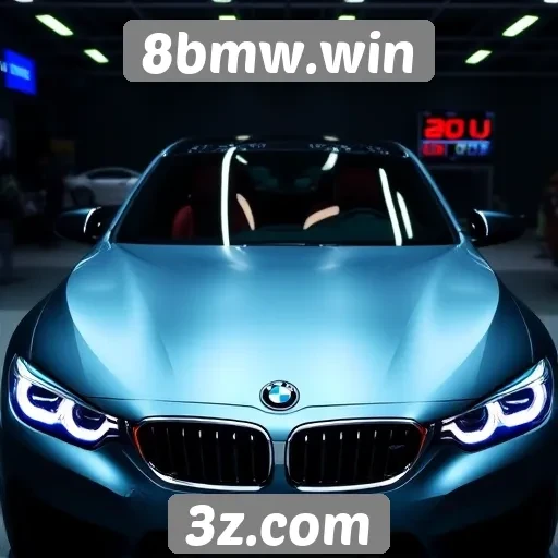 Experiência do usuário no 8bmw.win