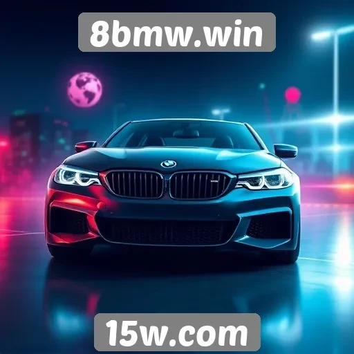 Variedade de jogos disponíveis em 8bmw.win